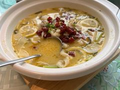 -西湖春天•老字号杭州菜(百汇店)