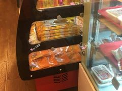 -功德林净素食品专卖店(五原路店)