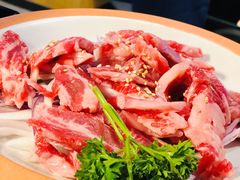 -金妈家烤肉(龙湖U城天街店)