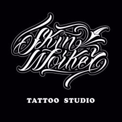-SNOW TATTOO STUDIO