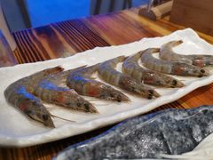 -万兴佳烤肉·长白山老味道(宏泰广场店)