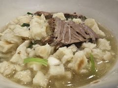 -老乌家特色小炒泡馍(大皮院店)