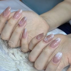 -DAZZLING BEAUTY美甲•美睫专门店