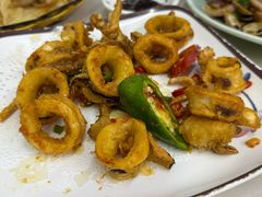 -华源餐厅·海鲜大排档(日月贝店)