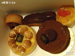 法派-法派1855(东湖别墅店)