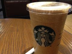 -星巴克(北京首都国际机场7店)