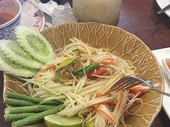 -Dang restaurant (patong phuket)