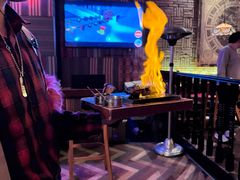 -MR.ROCKY洛奇先生RESTAURANT&BAR(宝安壹方城店)