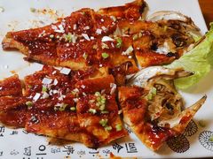 -全州拌饭馆(断桥店)