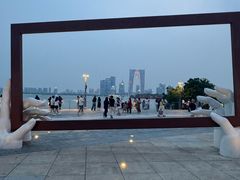-金鸡湖景区
