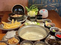 -享润四季椰子鸡音乐主题餐厅(晋江万达店)