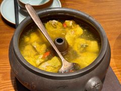 -云海肴·汽锅鸡·云南菜(苏州中心店)