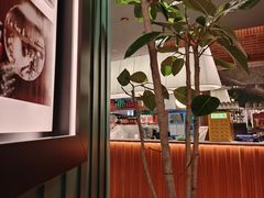 -漢舍中国菜馆(浦东嘉里城店)