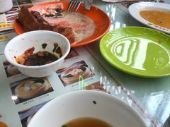 -澳门陈光记烧味饭店(万象城店)