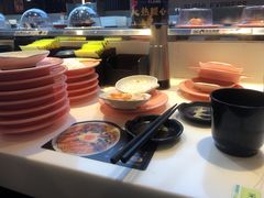 -争鲜回转寿司(南京东路店)