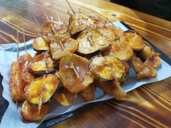 -老即墨路901炸串(台东商业步行街百年国际金街店)