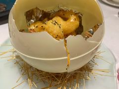-柒园·三十年创意杭帮菜(龙湖滨江天街店)