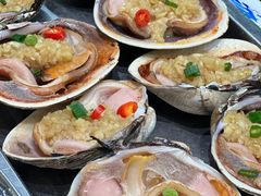 -老虎滩大连海鲜烧烤(建邺云锦路总店)