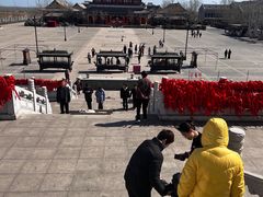 -天津妈祖文化园