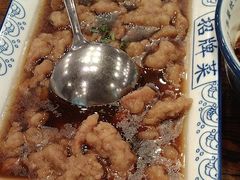 -老雒阳面馆·水席(定鼎门店)