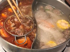 -宴全牛粤来越牛潮汕鲜牛肉火锅(海州万达广场店)