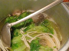 -蛮佬拾·乡里土菜馆(河西王府井店)