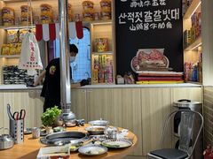 -哼蟹二将·烤肉酱蟹(合生汇店)