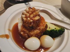 -小船渔村•大连菜•大连焖鱼(黄河路店)