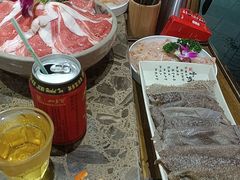 -小龙坎火锅(沙井店)
