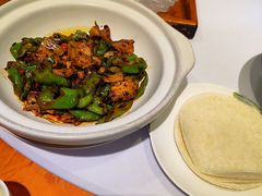 -春满园·邯郸菜发祥地(滏东店)