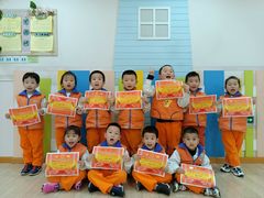 -吉的堡幼儿园(林隐天下园)