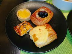 -珠海中海雅高铂尔曼酒店