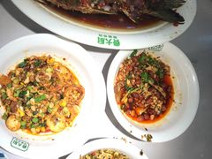 -费大厨辣椒炒肉(黄兴中心广场店)