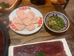 -旧街市鲜货老火锅(大光路店)