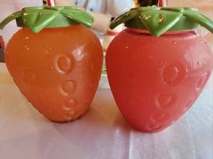 -圣彼得堡观江俄餐厅(中央大街黑金冠店)