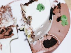 -PARIS BAGUETTE巴黎贝甜(周浦万达店)