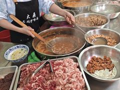 -大鼎沙嗲面(港口路店)