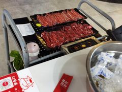 -陈记顺和潮汕牛肉火锅(番禺迎宾大道店)