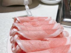 内蒙草原羔羊-巴奴毛肚火锅(六天地店)