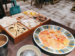 -芸鲜季·云南野生菌餐厅· 云南风物味研社(闵行店)