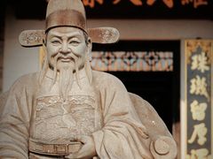 -良溪古村