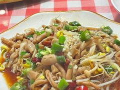 -新洞口小吃(三元二路店)