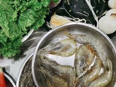 -英雄故事地摊烤肉(马驹桥店)