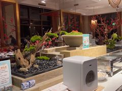 -锦园餐厅(九龙湖开元度假村店)