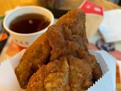 -肯德基(蓝桥店)