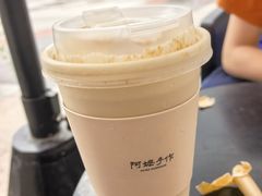 -阿嬷手作(南宁百盛印象城店)