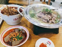 -冯四孃跷脚牛肉·川菜(徐州云龙店)