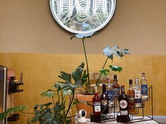 -PlantsEatery·植物食堂(REX春熙店)