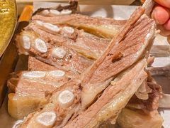 -霄汉羊排(万松园一店)