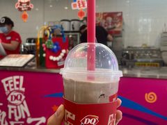 -DQ·蛋糕·冰淇淋(通州万达店)